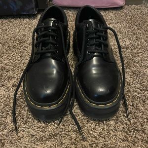 Doc Martens Women Size 7